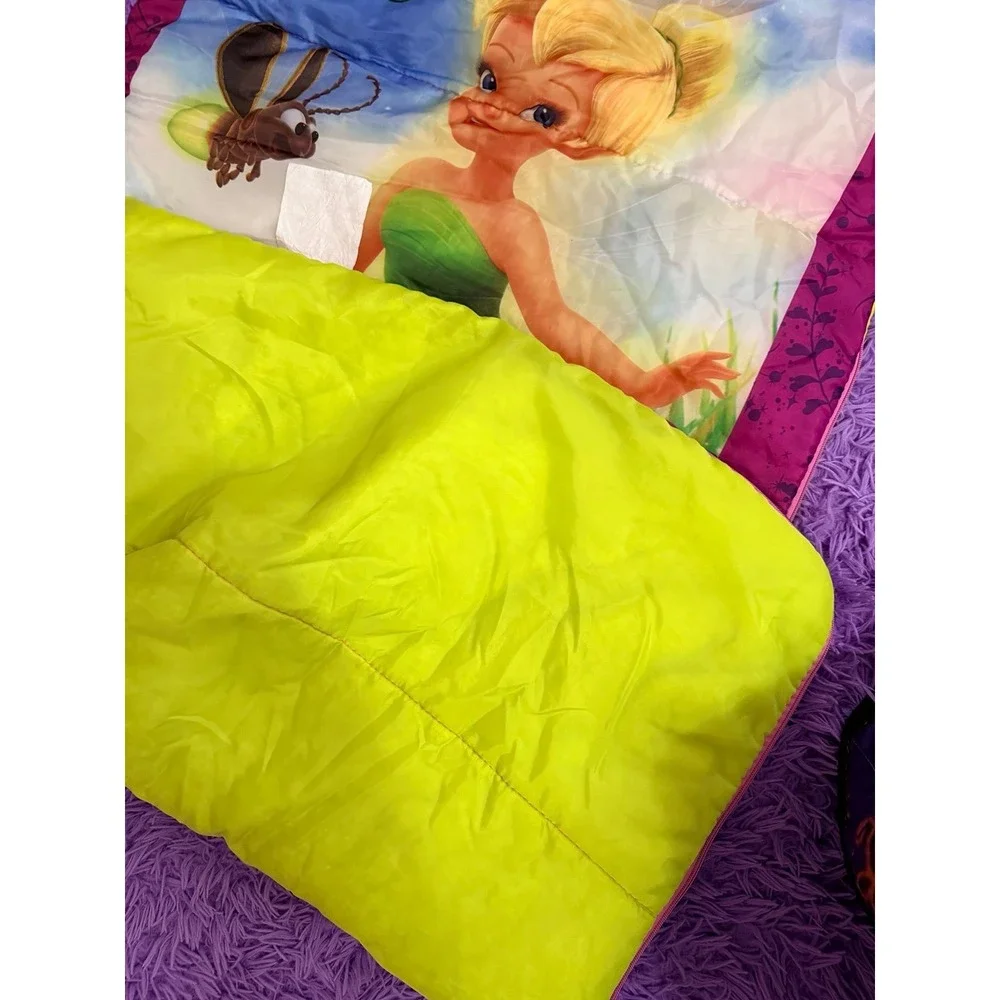 Disney Fairies‎ Sleeping Bag